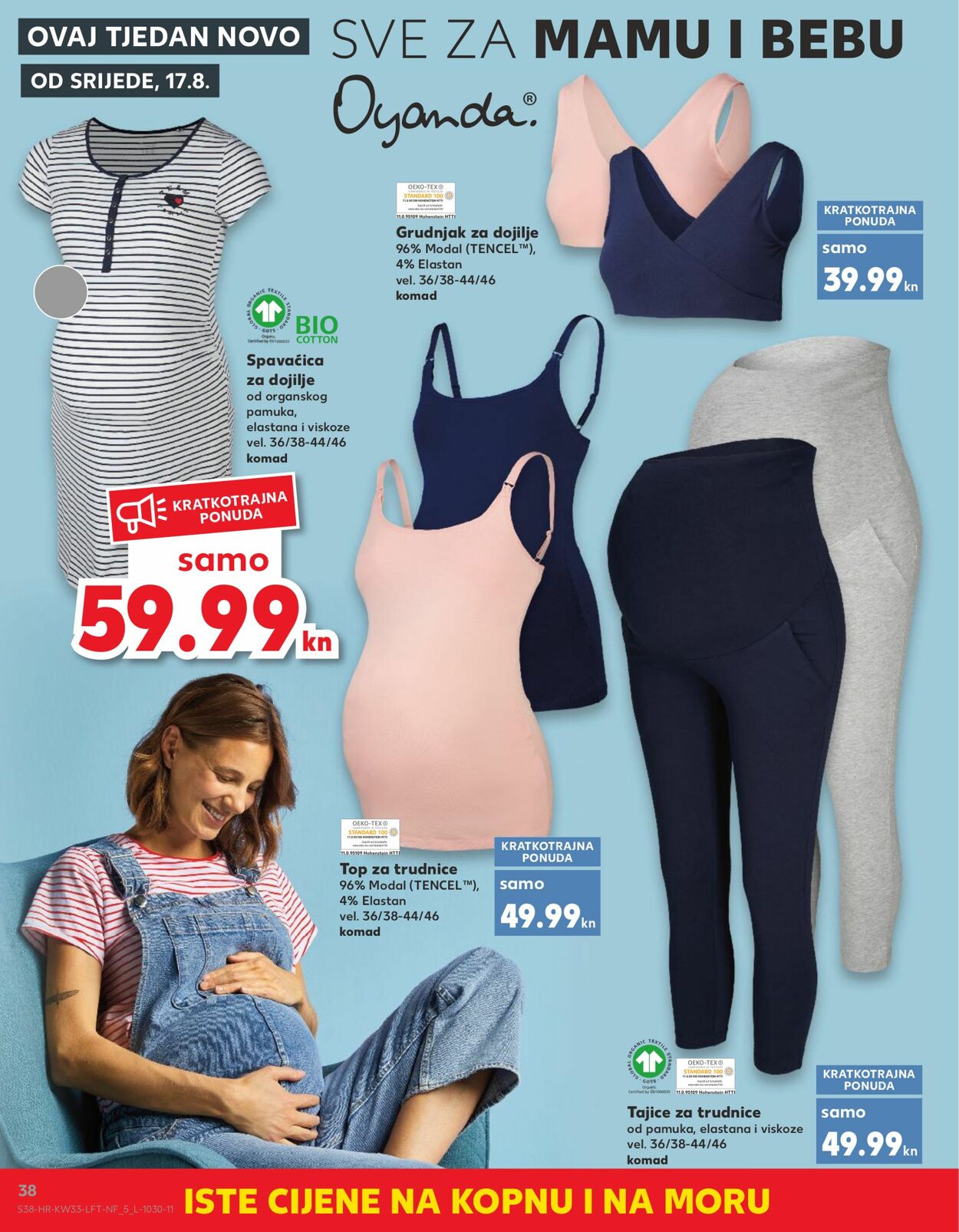 Katalog Kaufland 14.08.2022 - 23.08.2022