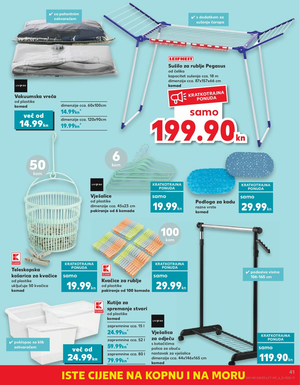 Katalog Kaufland 14.08.2022 - 23.08.2022