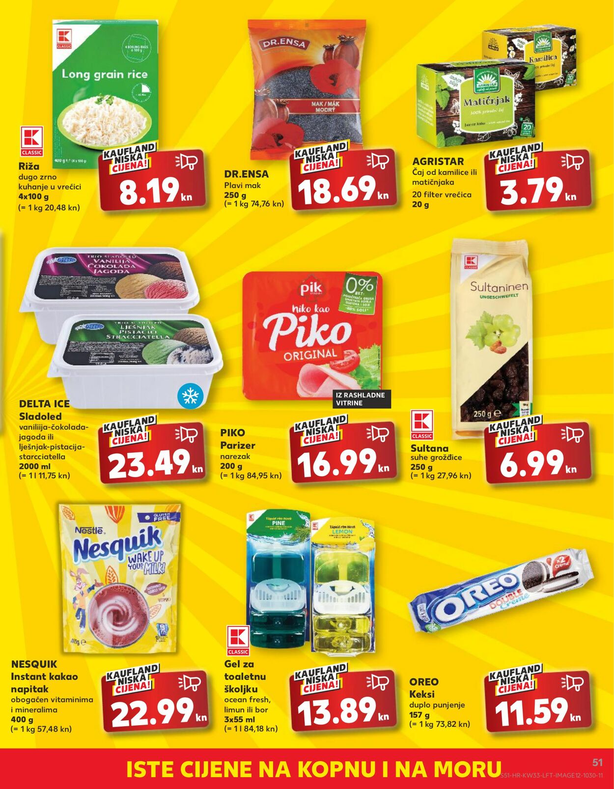 Katalog Kaufland 14.08.2022 - 23.08.2022