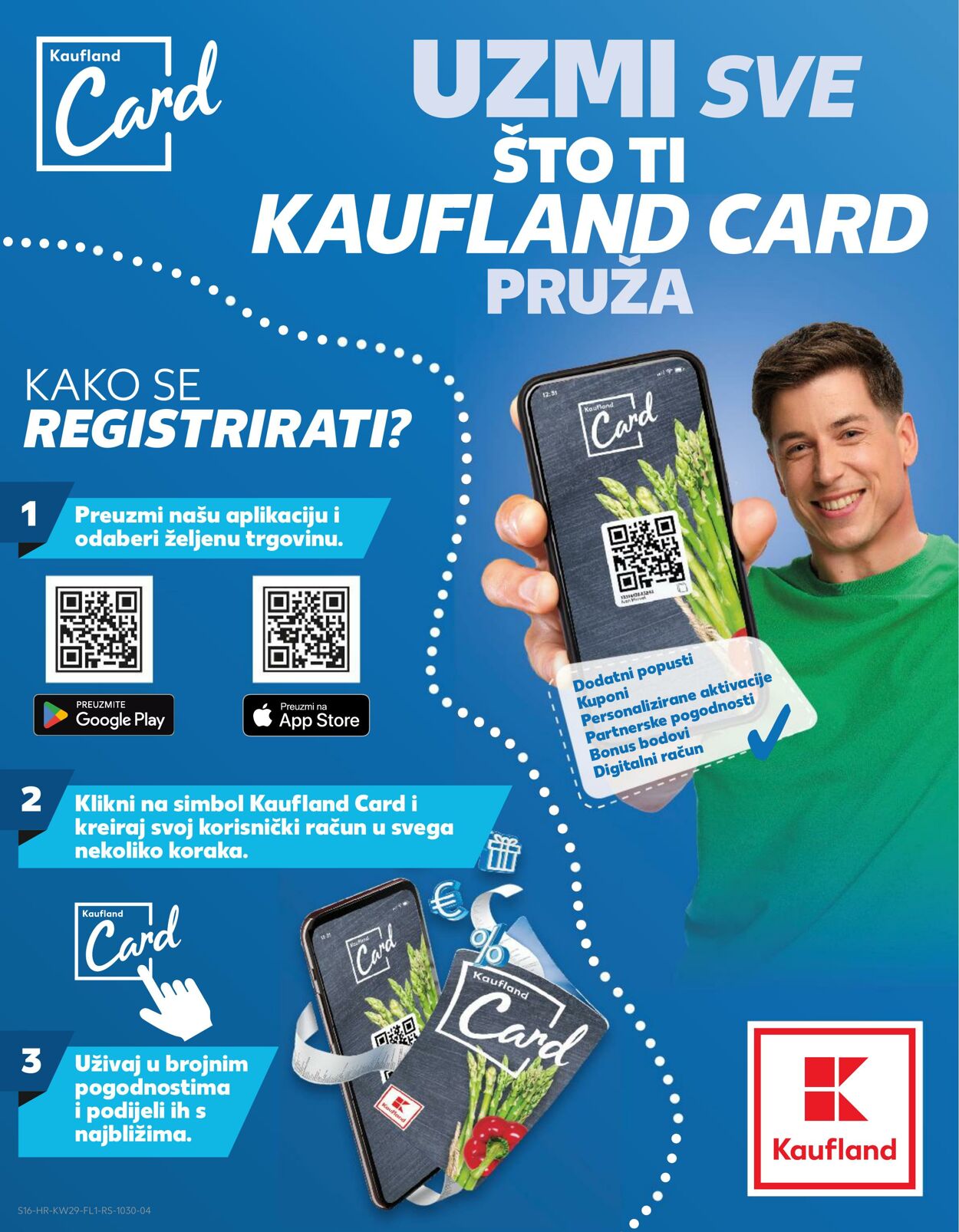 Katalog Kaufland 17.07.2024 - 23.07.2024