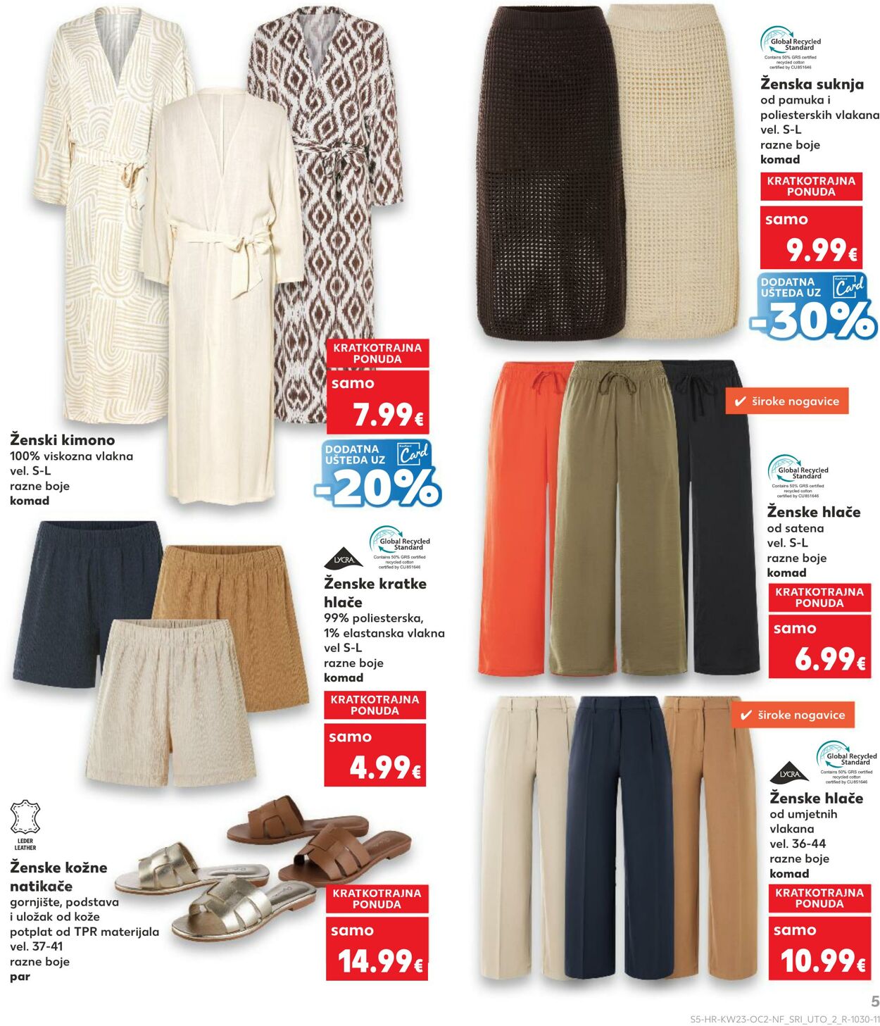 Katalog Kaufland 04.06.2025 - 10.06.2025