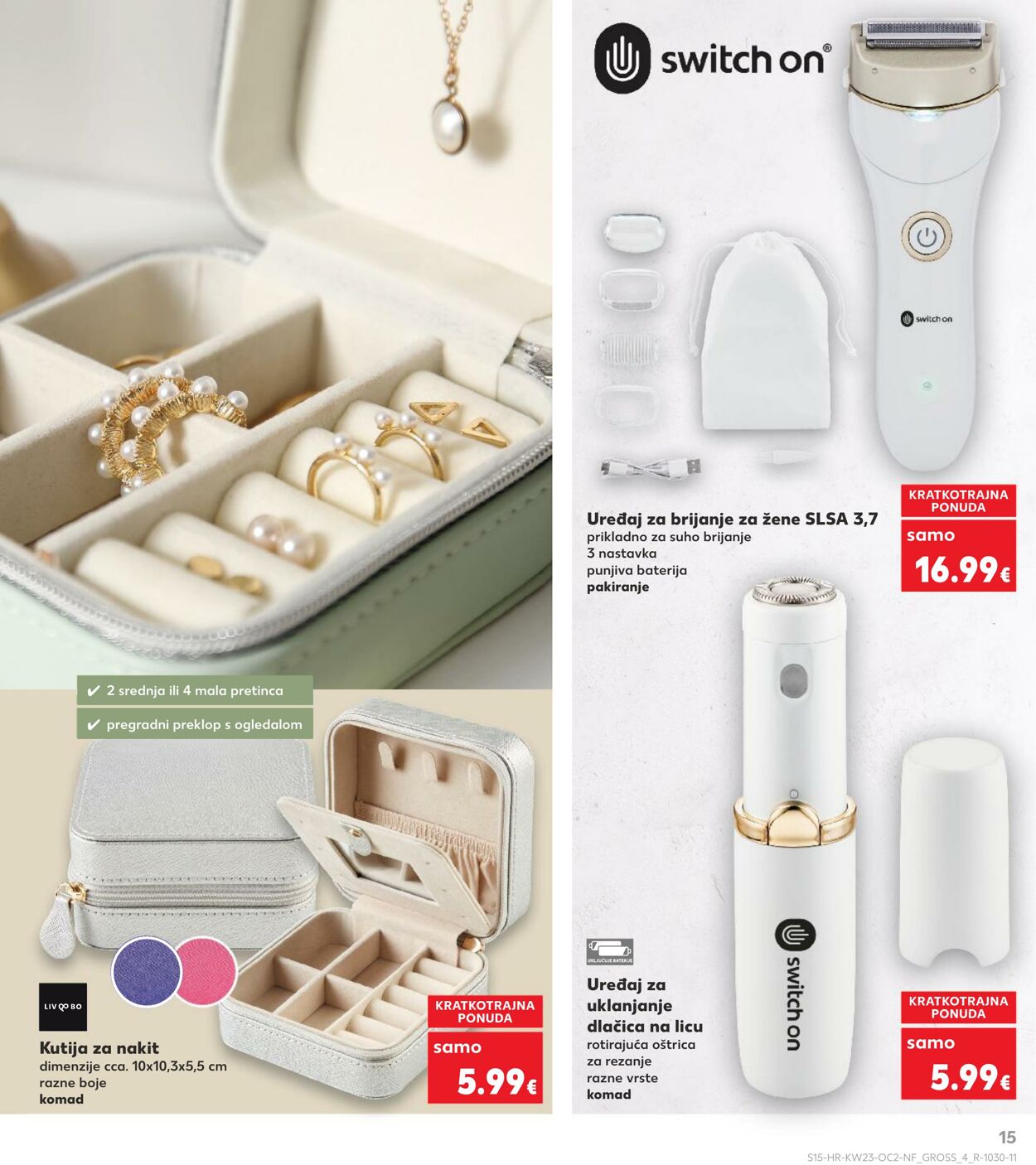 Katalog Kaufland 04.06.2025 - 10.06.2025