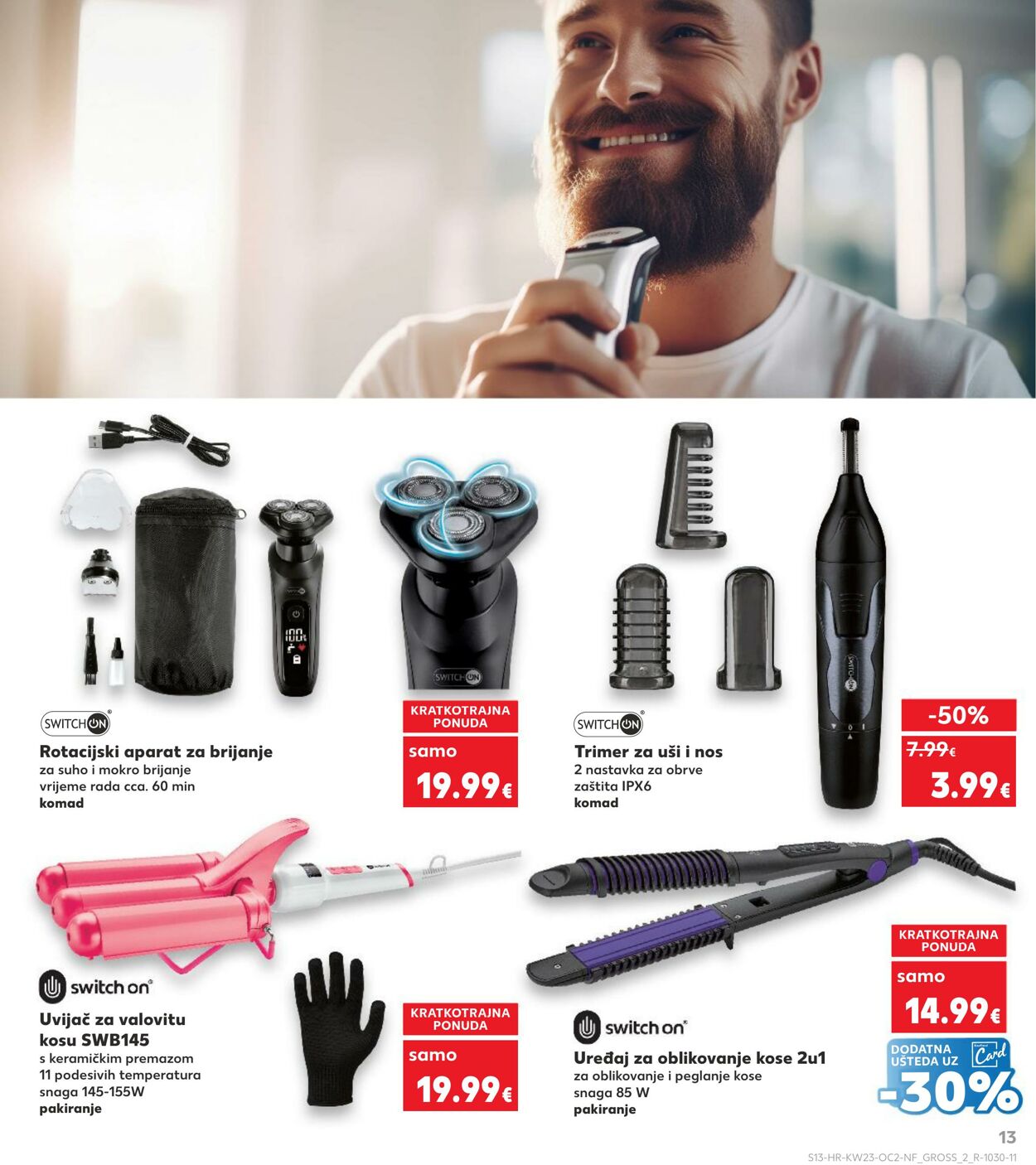 Katalog Kaufland 04.06.2025 - 10.06.2025