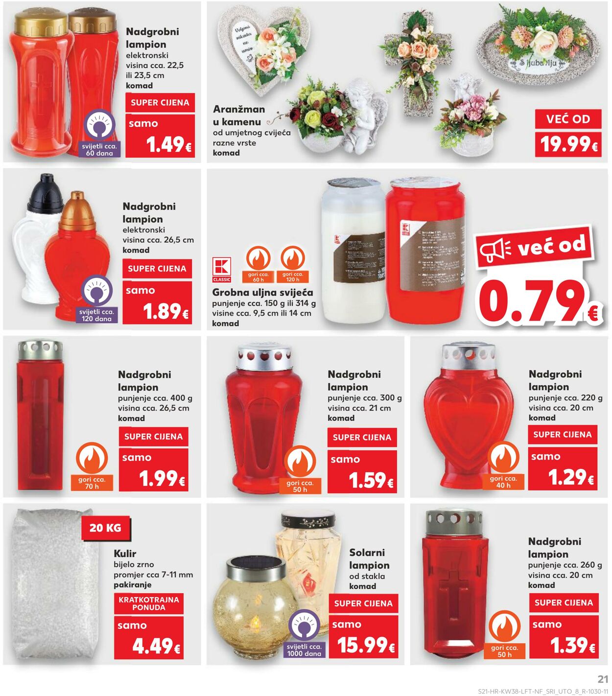 Katalog Kaufland 17.09.2025 - 23.09.2025