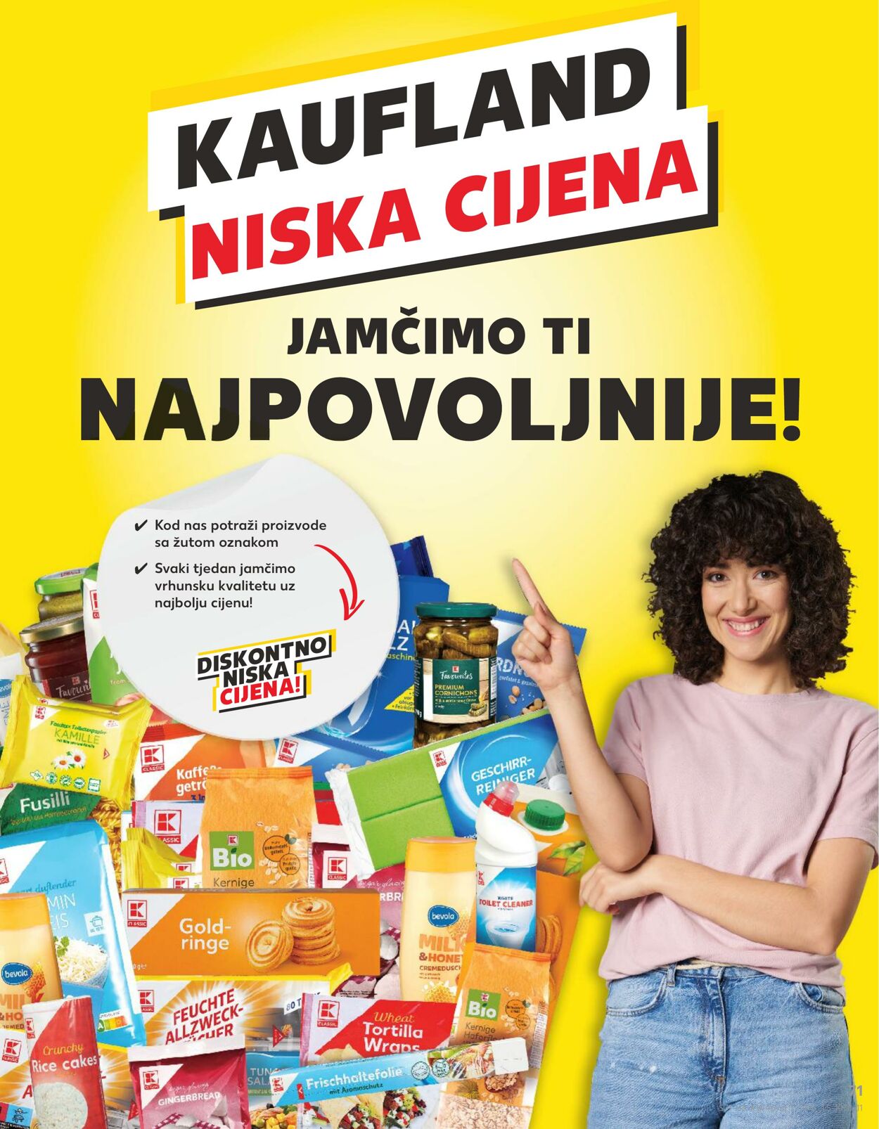 Katalog Kaufland 15.11.2023 - 21.11.2023