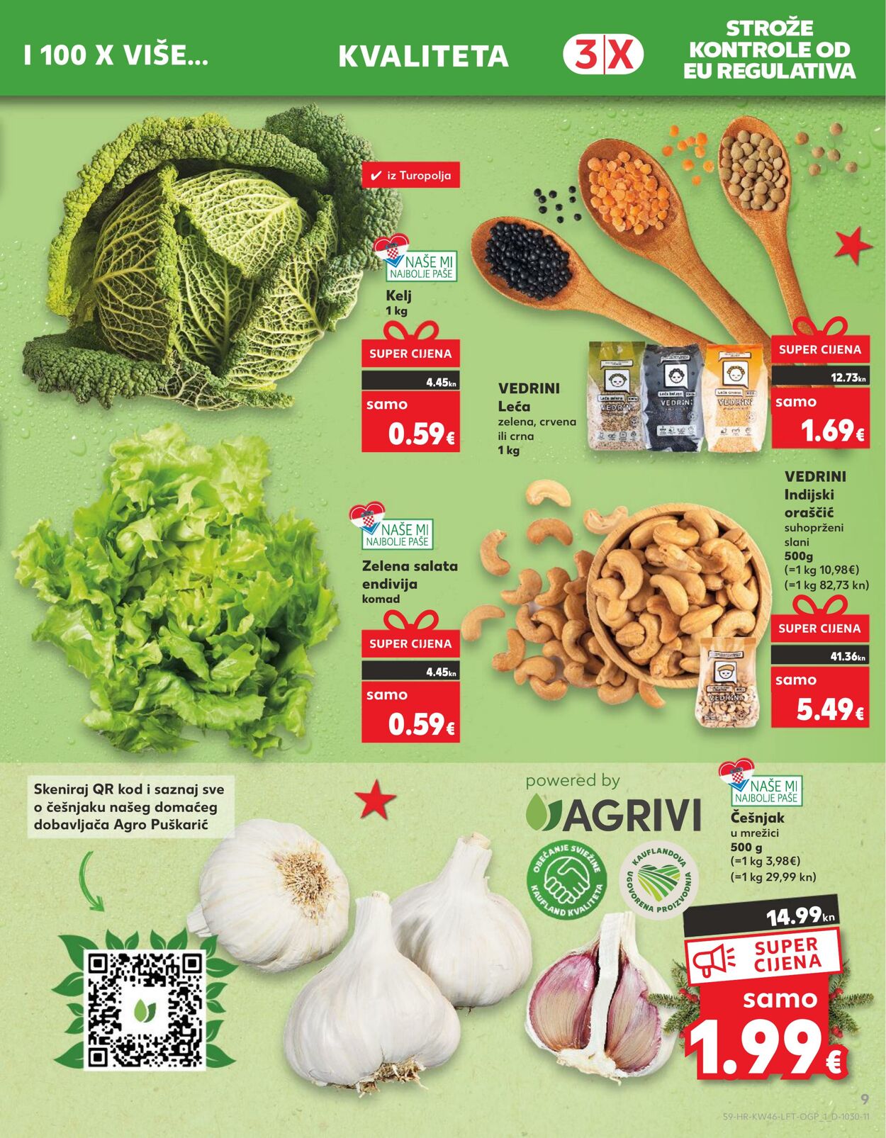 Katalog Kaufland 15.11.2023 - 21.11.2023