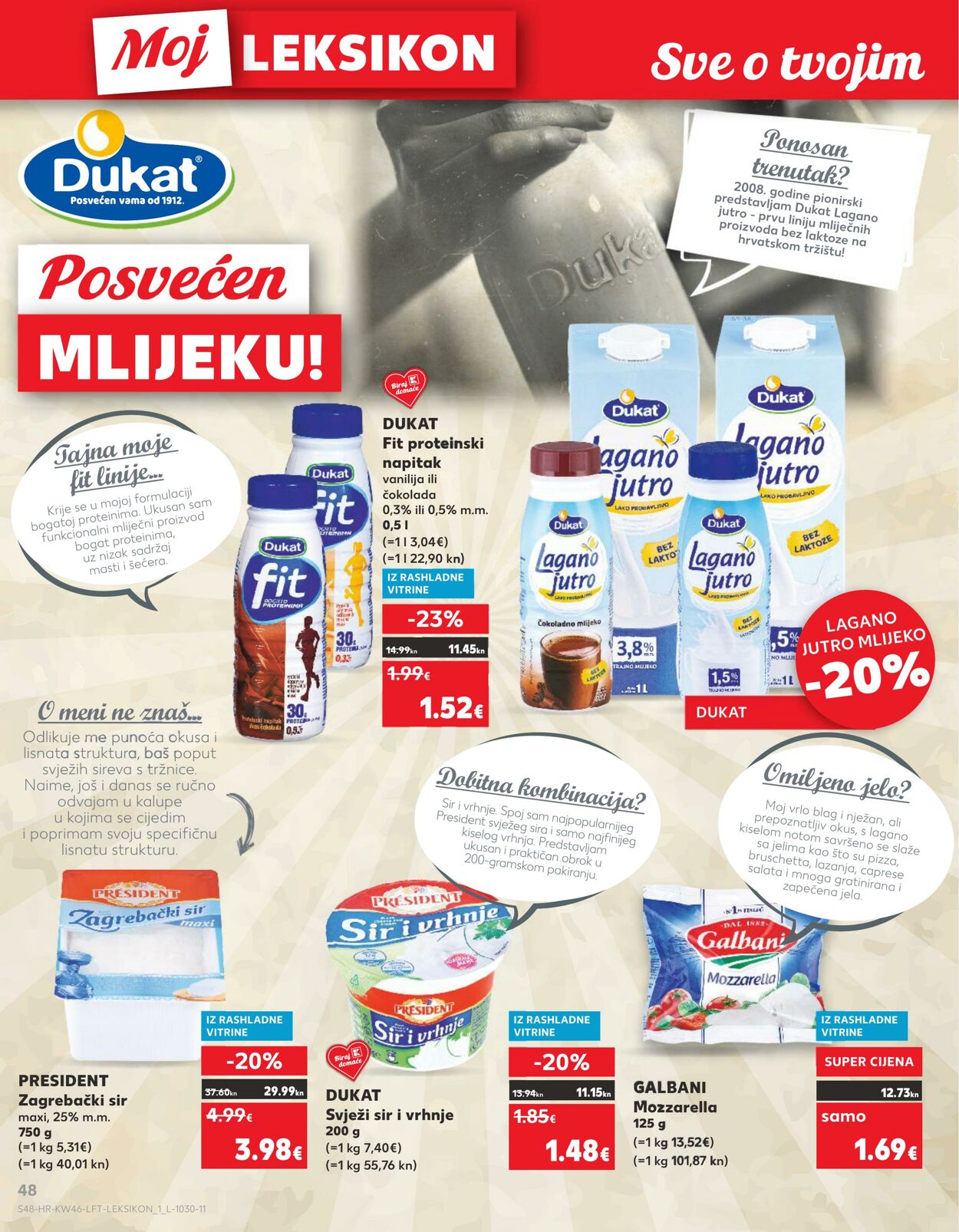 Katalog Kaufland 15.11.2023 - 21.11.2023