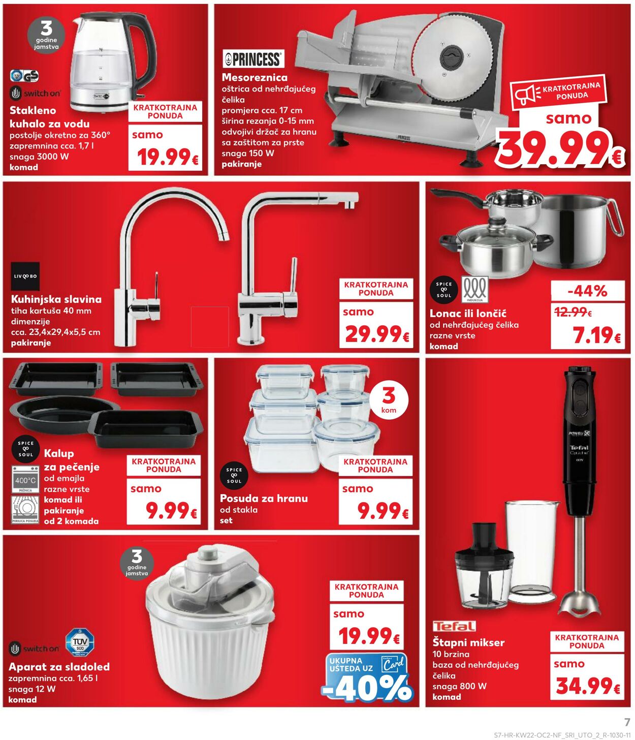 Katalog Kaufland 28.05.2025 - 03.06.2025