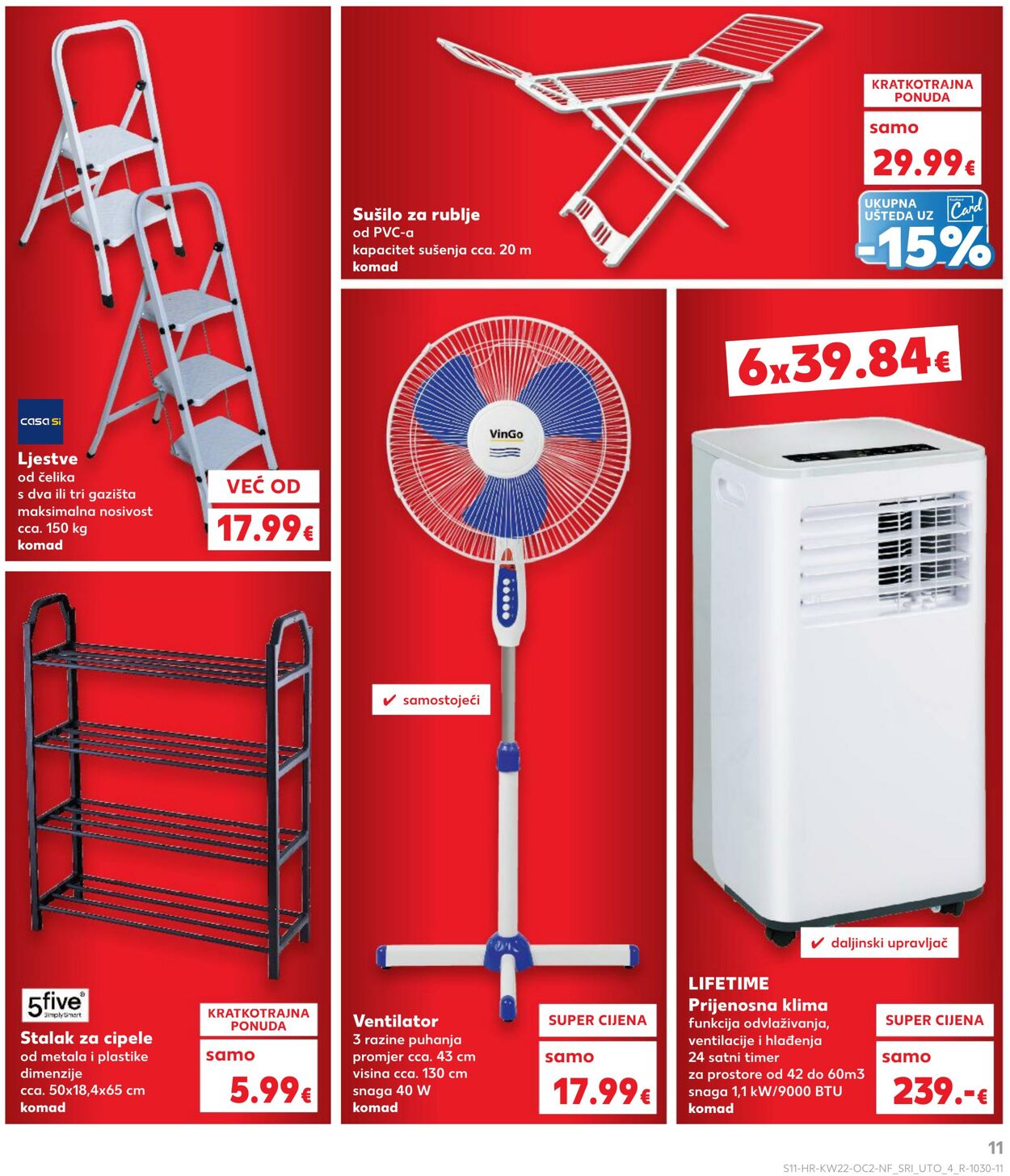 Katalog Kaufland 28.05.2025 - 03.06.2025