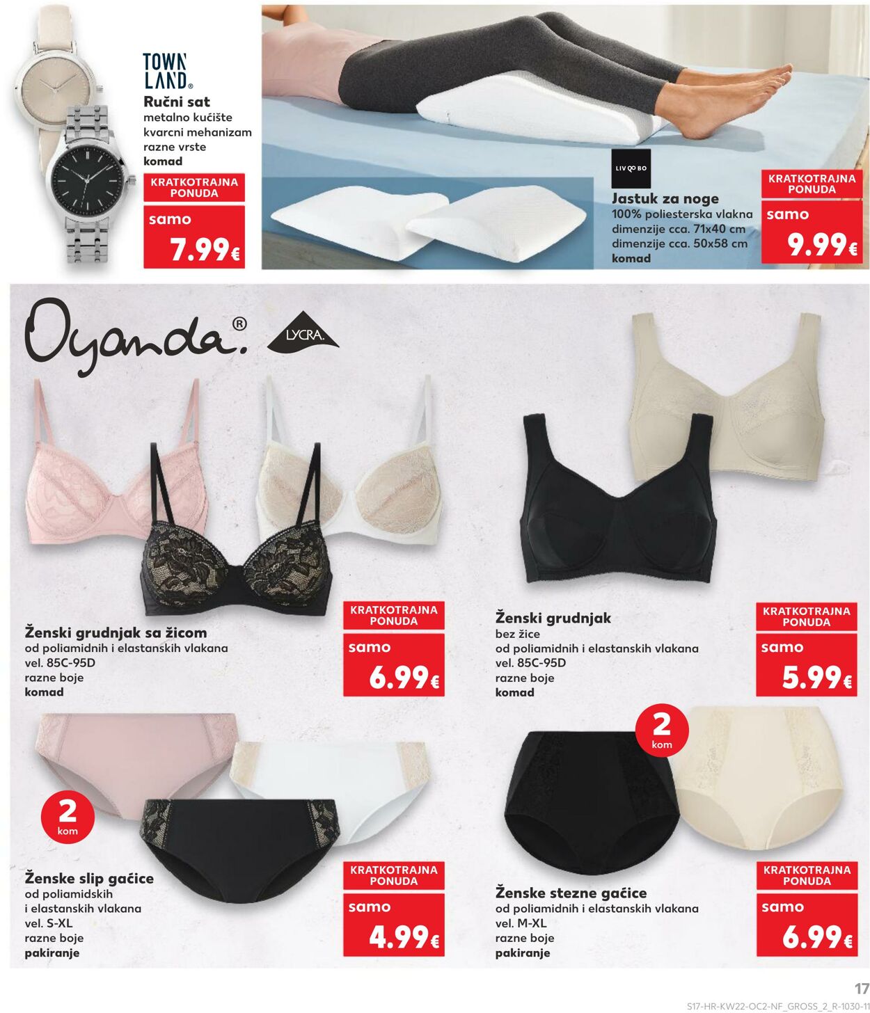 Katalog Kaufland 28.05.2025 - 03.06.2025