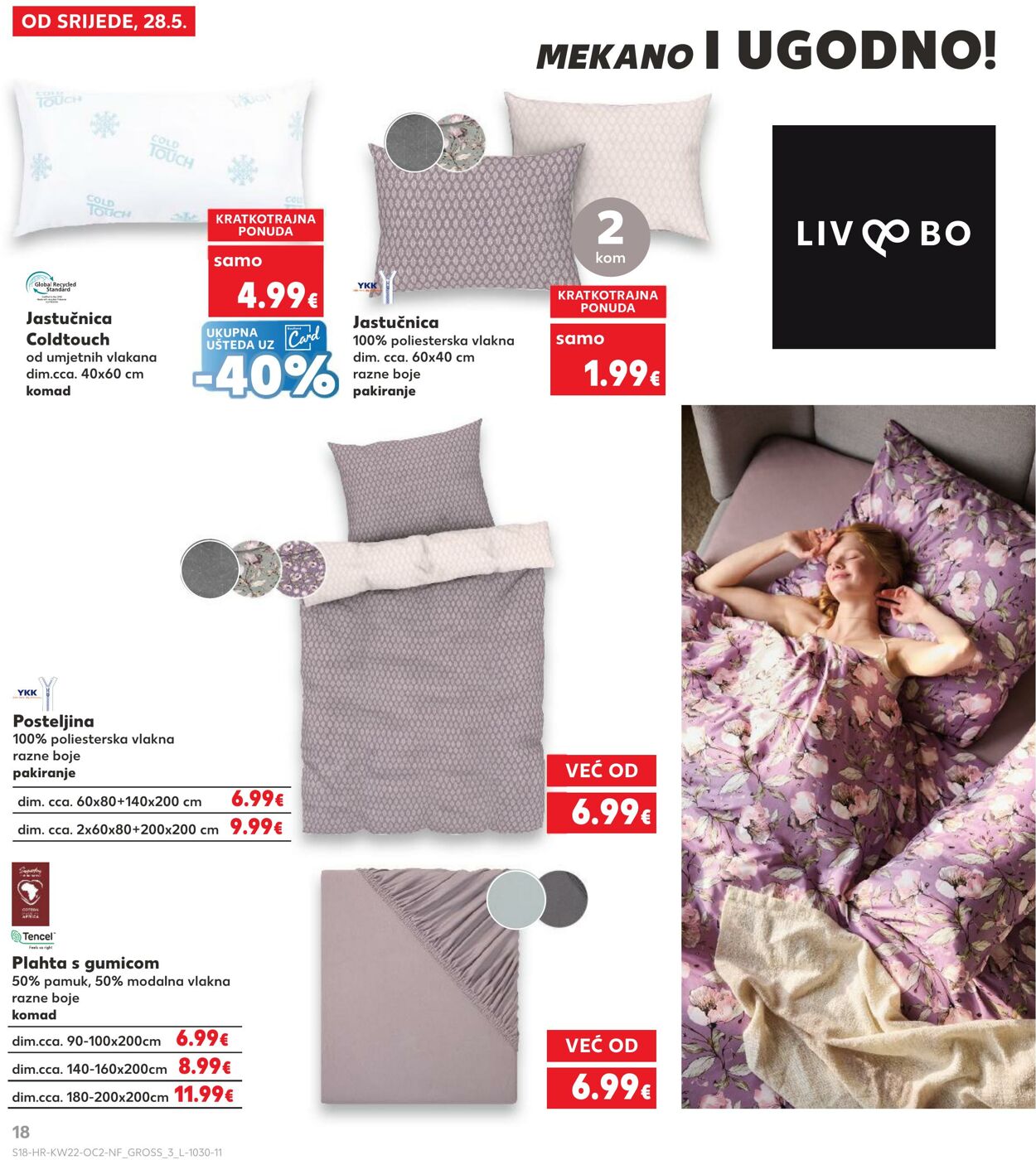 Katalog Kaufland 28.05.2025 - 03.06.2025