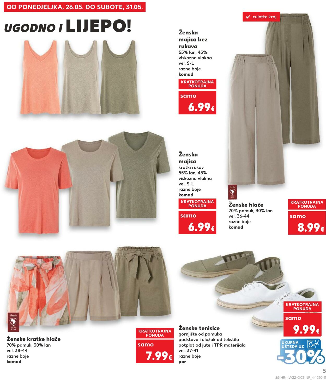 Katalog Kaufland 28.05.2025 - 03.06.2025