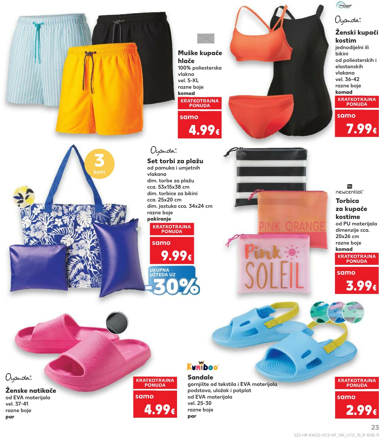 Katalog Kaufland 28.05.2025 - 03.06.2025