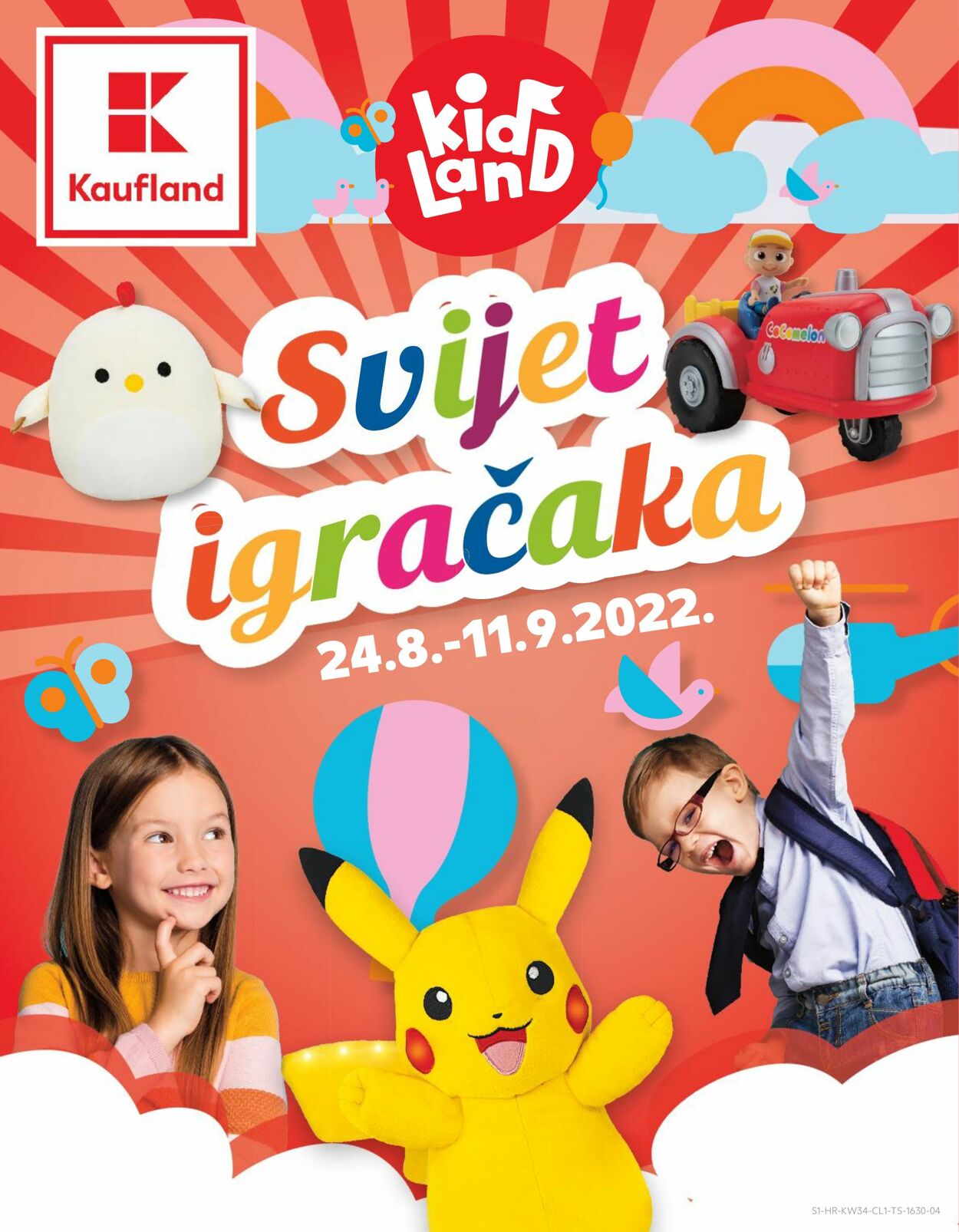 Katalog Kaufland 21.08.2022-11.09.2022