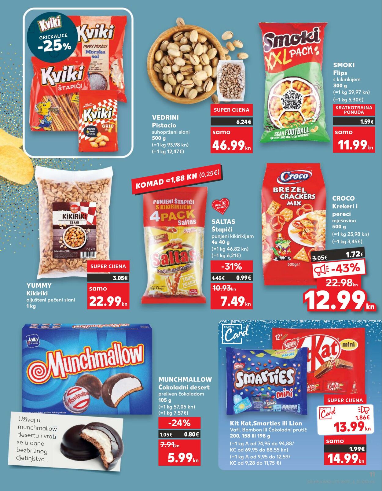 Katalog Kaufland 28.12.2022 - 31.12.2022