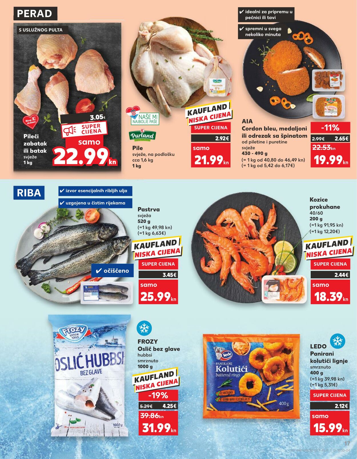 Katalog Kaufland 28.12.2022 - 31.12.2022