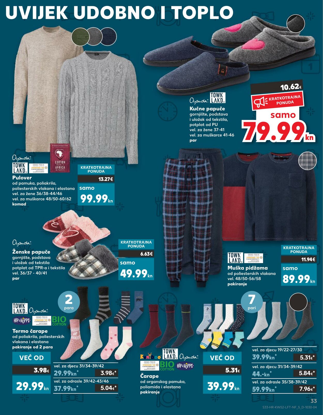 Katalog Kaufland 28.12.2022 - 31.12.2022