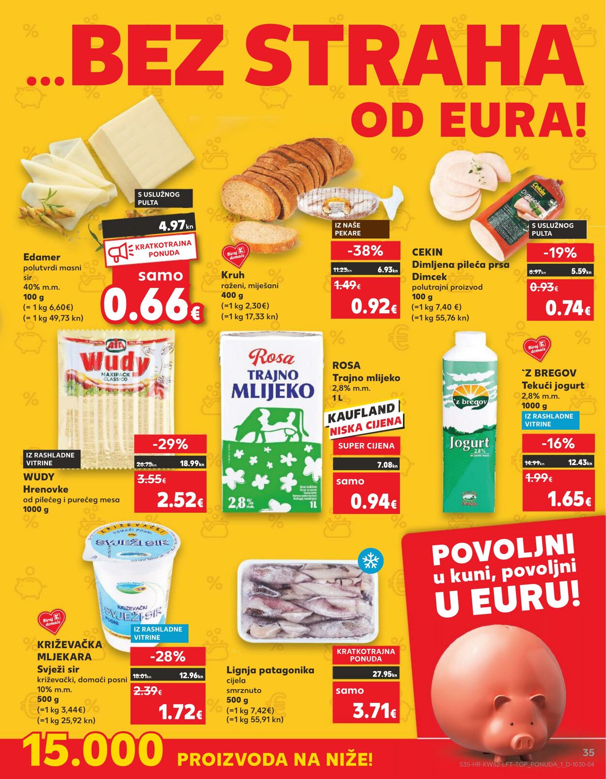 Katalog Kaufland 28.12.2022 - 31.12.2022