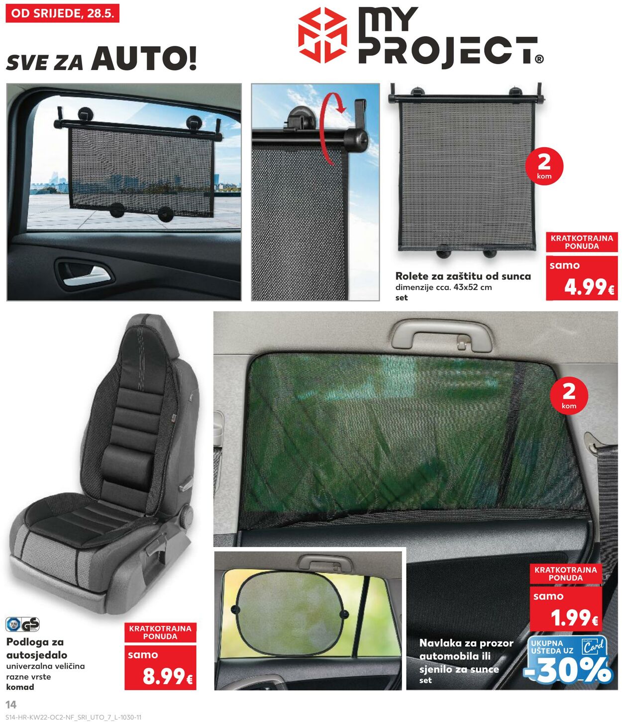 Katalog Kaufland 28.05.2025 - 03.06.2025