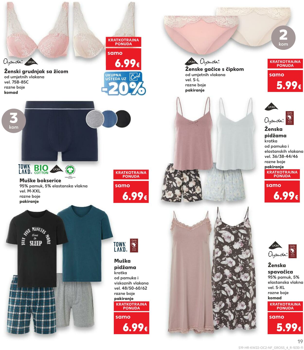 Katalog Kaufland 28.05.2025 - 03.06.2025