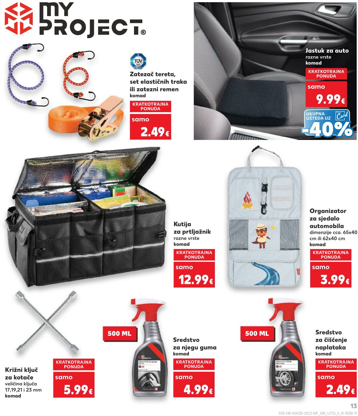 Katalog Kaufland 28.05.2025 - 03.06.2025