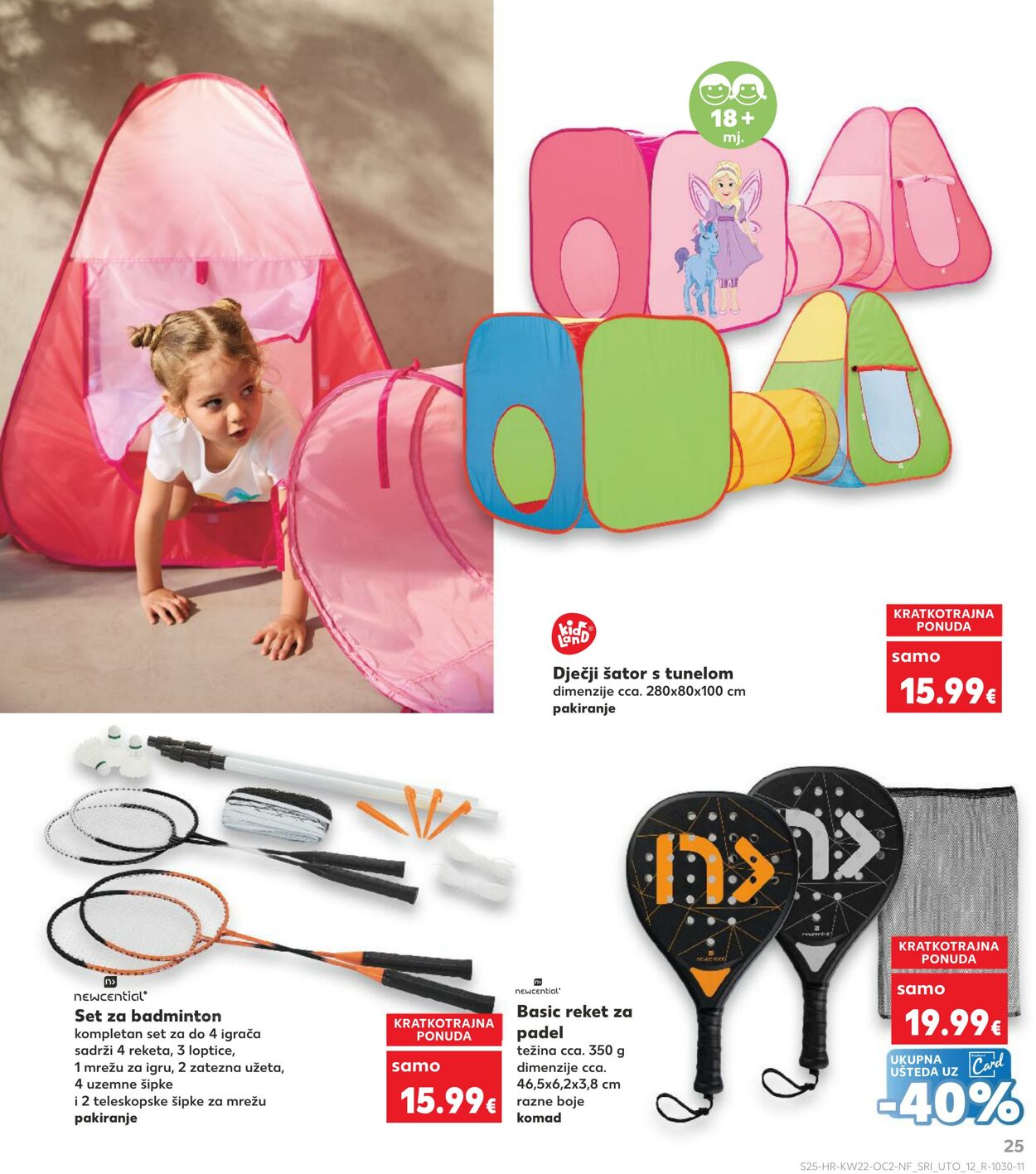 Katalog Kaufland 28.05.2025 - 03.06.2025