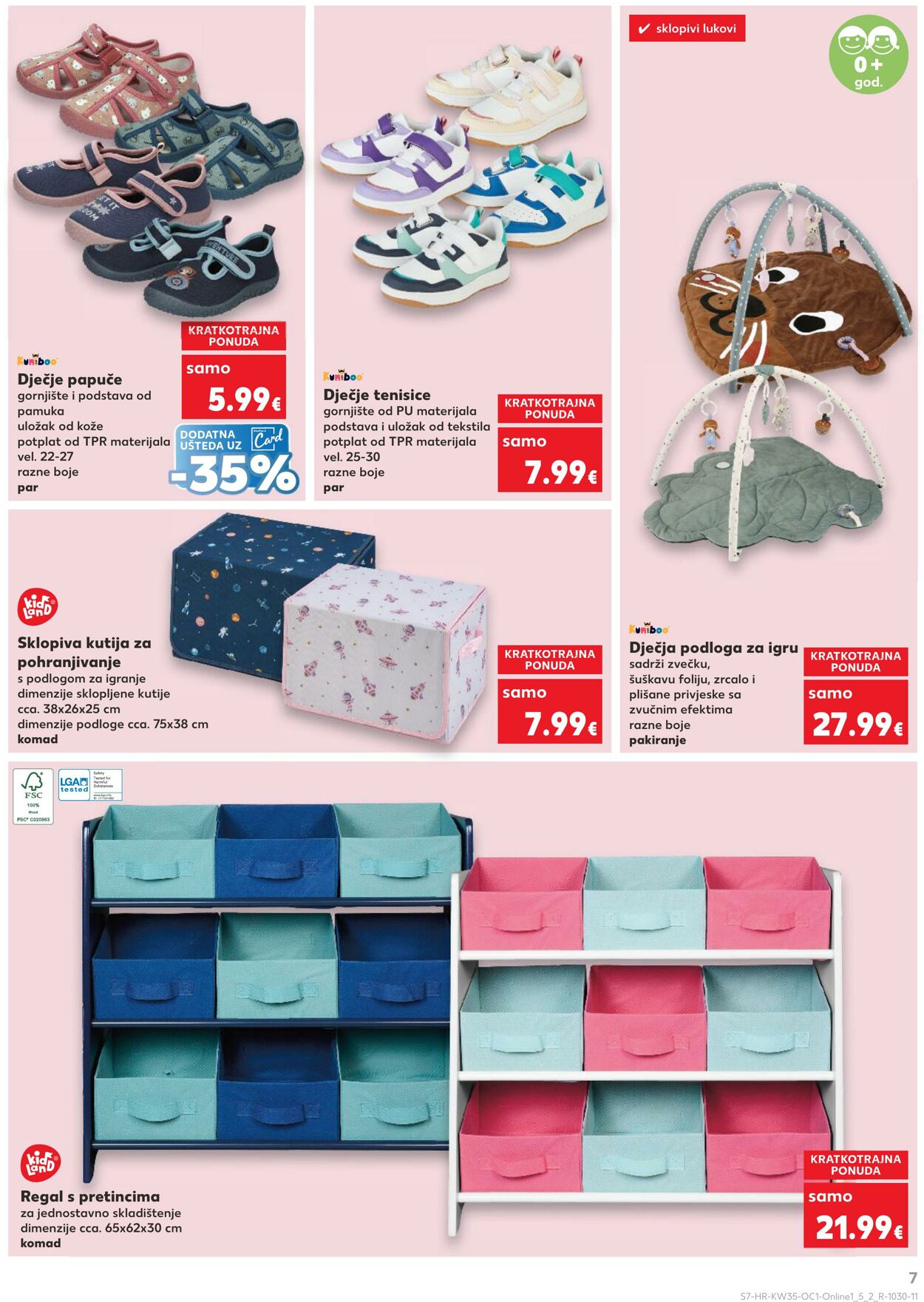 Katalog Kaufland 27.08.2025 - 02.09.2025