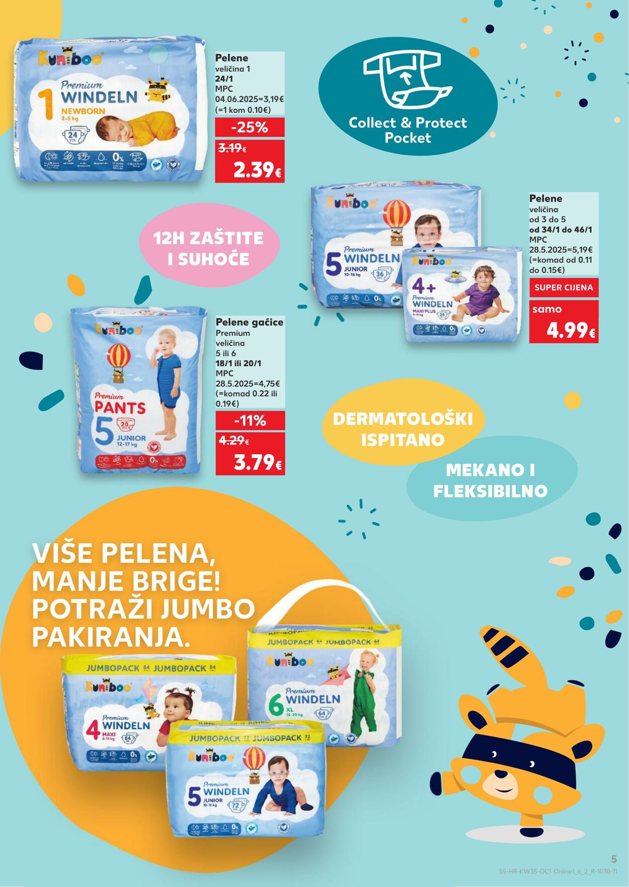 Katalog Kaufland 27.08.2025 - 02.09.2025