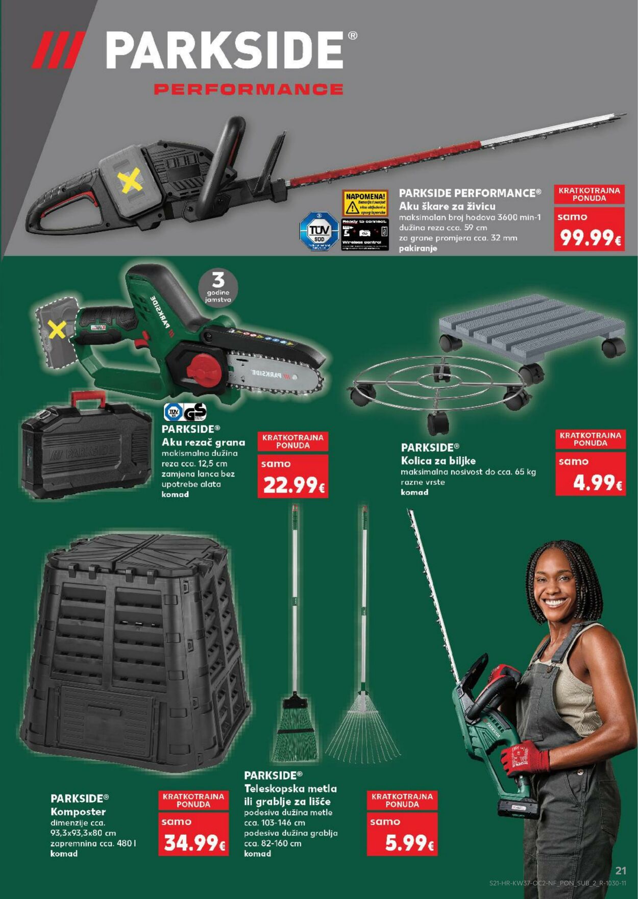 Katalog Kaufland 10.09.2025 - 16.09.2025