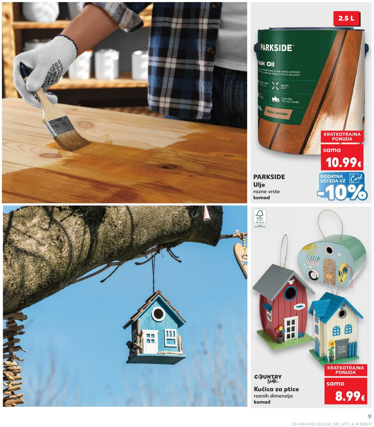 Katalog Kaufland 02.07.2025 - 08.07.2025