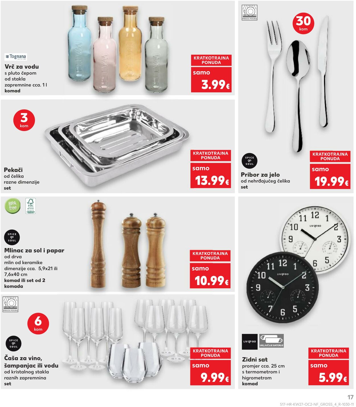 Katalog Kaufland 02.07.2025 - 08.07.2025