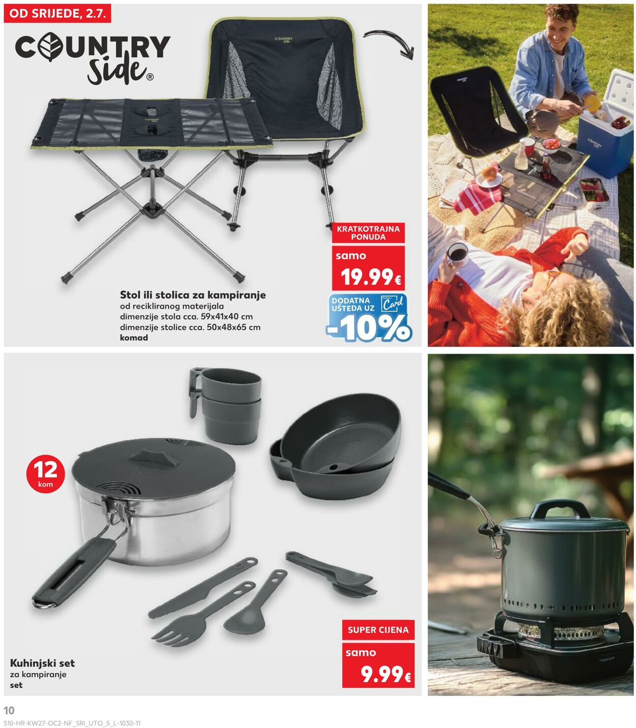 Katalog Kaufland 02.07.2025 - 08.07.2025