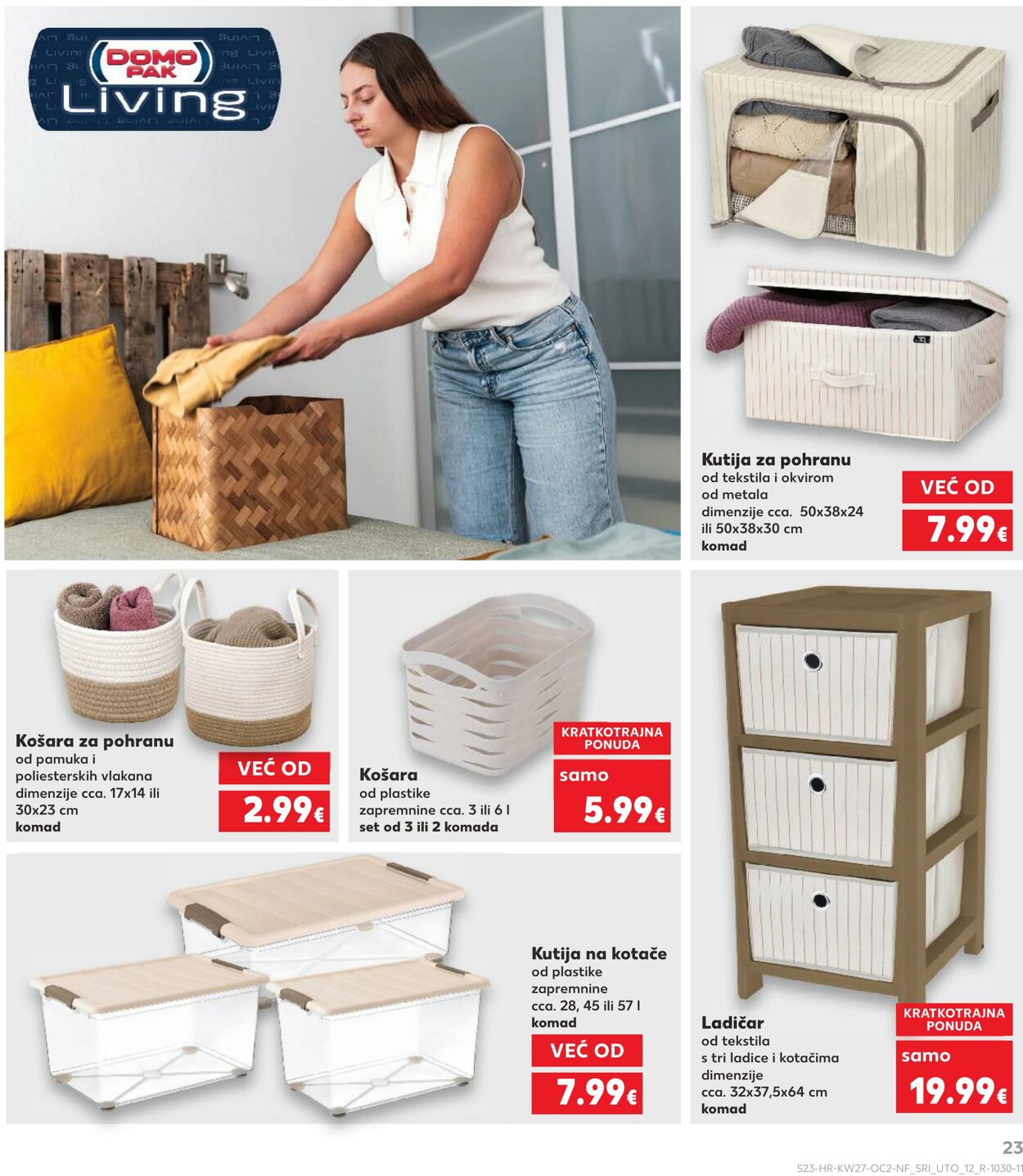 Katalog Kaufland 02.07.2025 - 08.07.2025