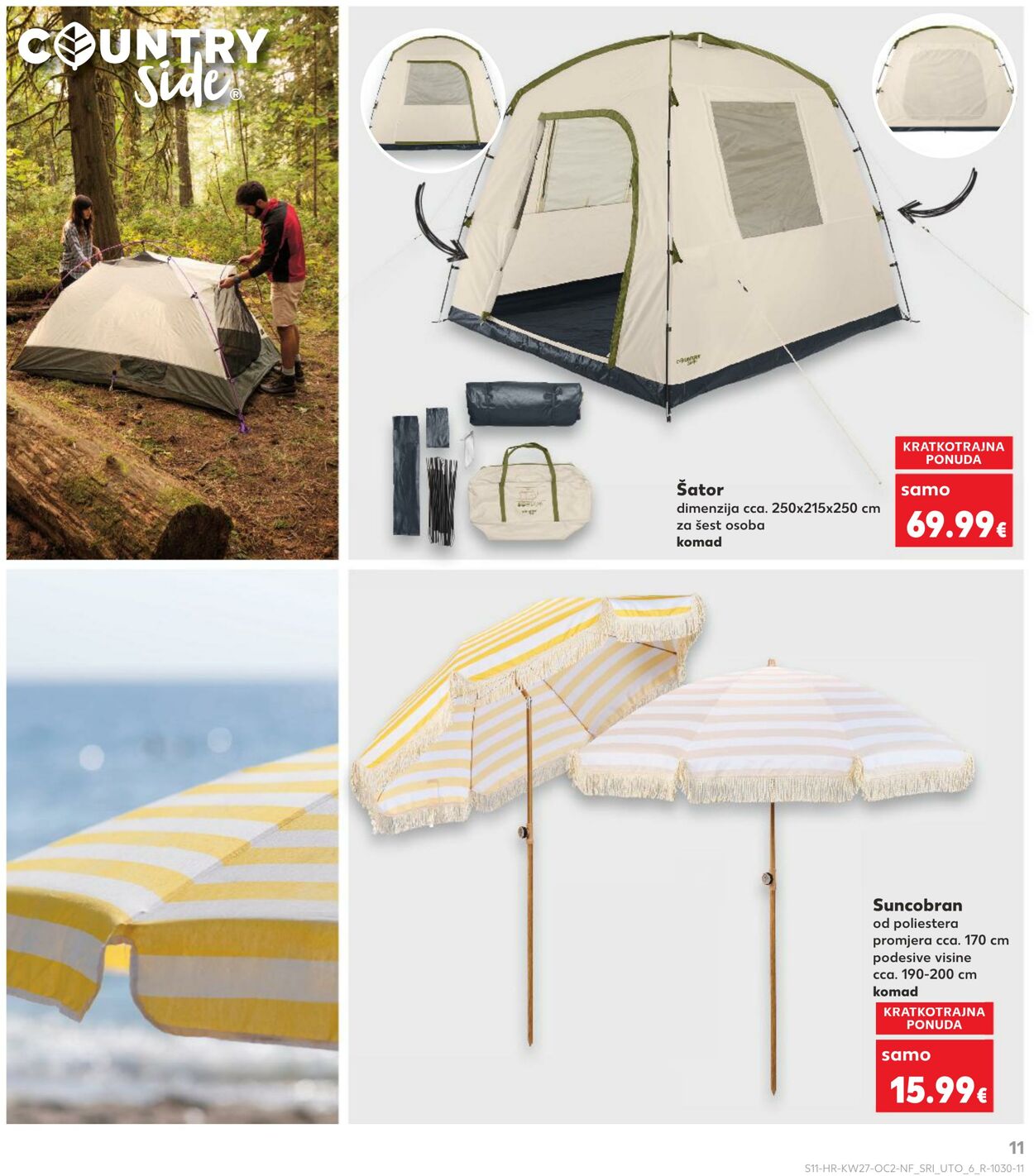 Katalog Kaufland 02.07.2025 - 08.07.2025