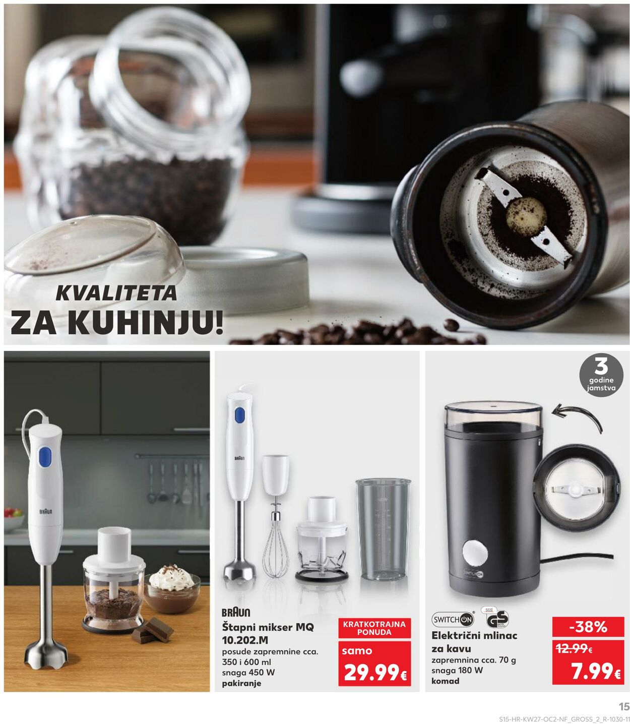 Katalog Kaufland 02.07.2025 - 08.07.2025