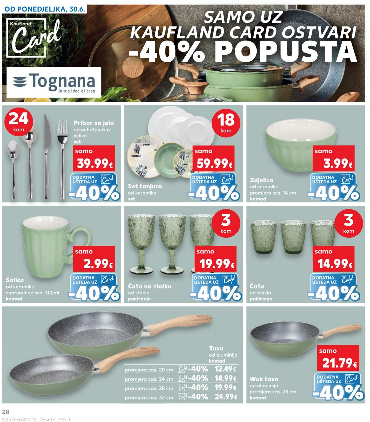 Katalog Kaufland 02.07.2025 - 08.07.2025