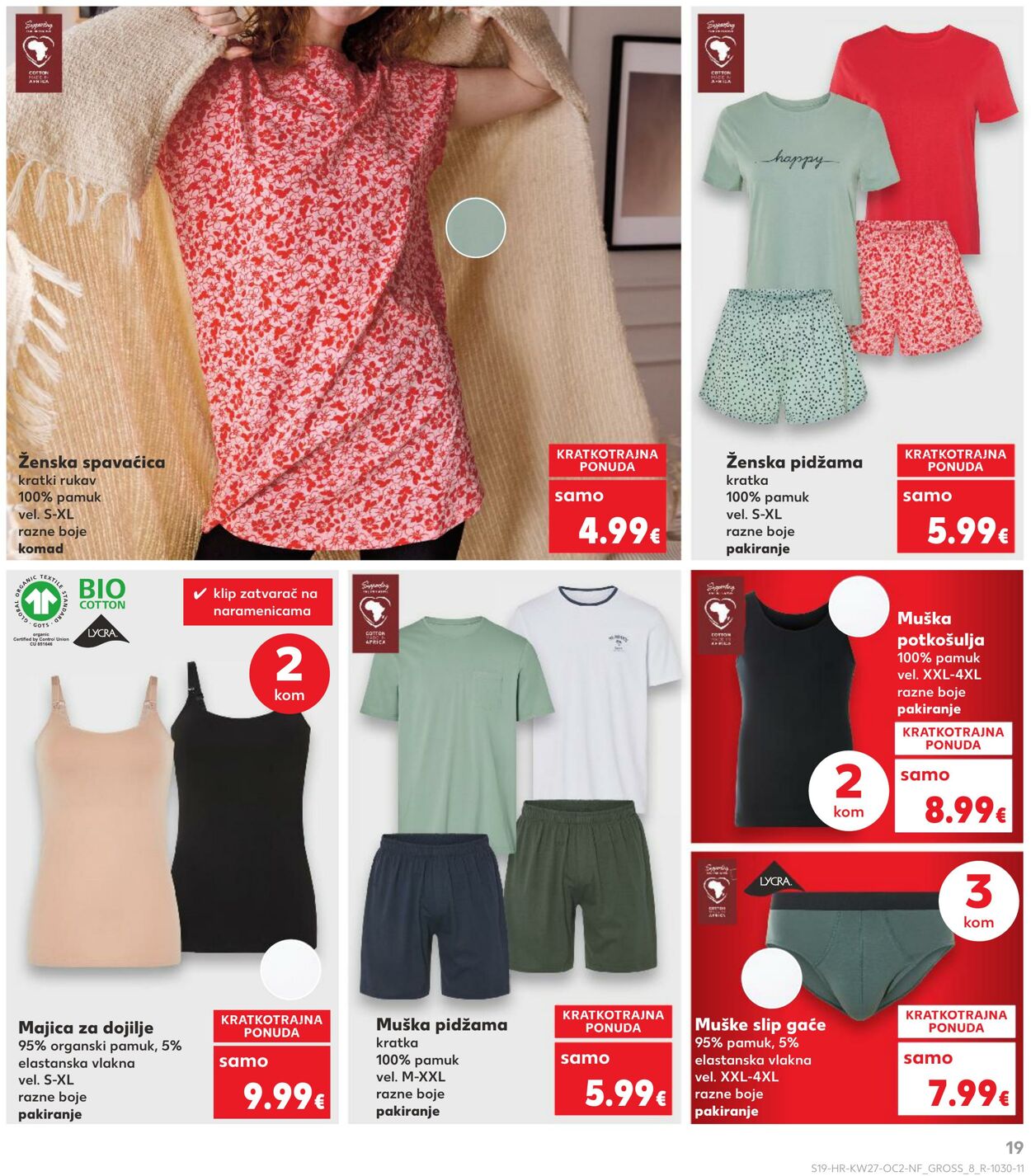 Katalog Kaufland 02.07.2025 - 08.07.2025