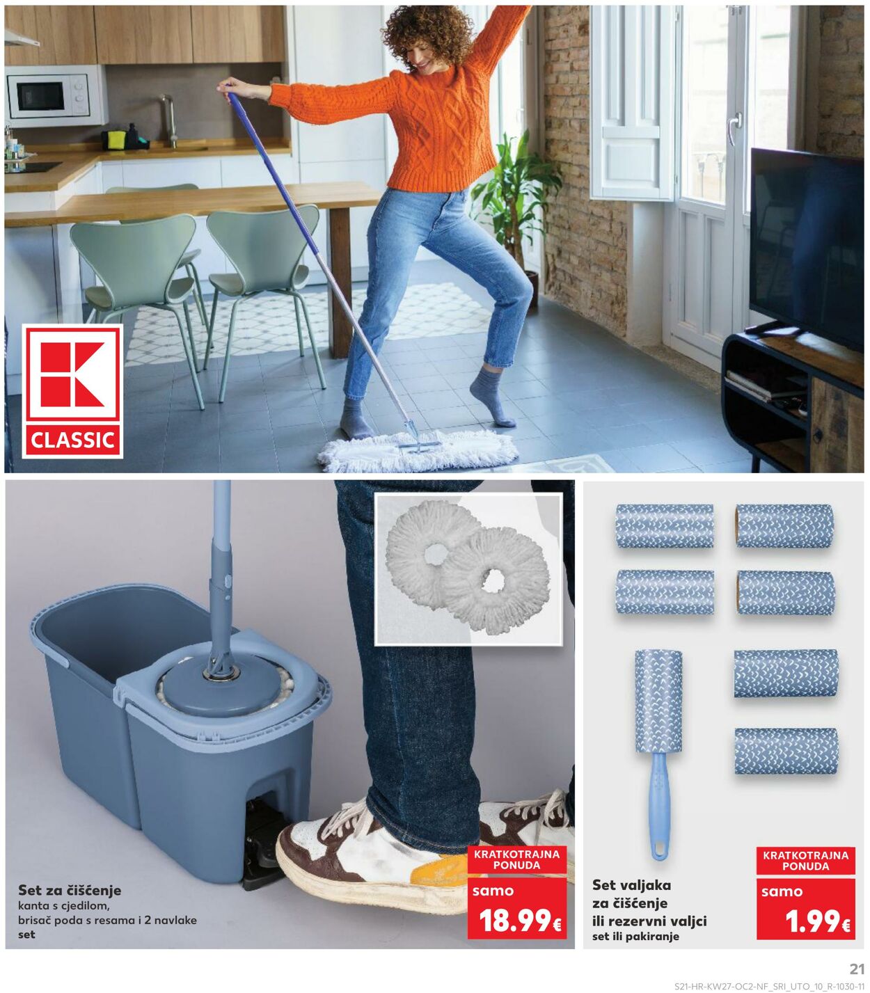 Katalog Kaufland 02.07.2025 - 08.07.2025