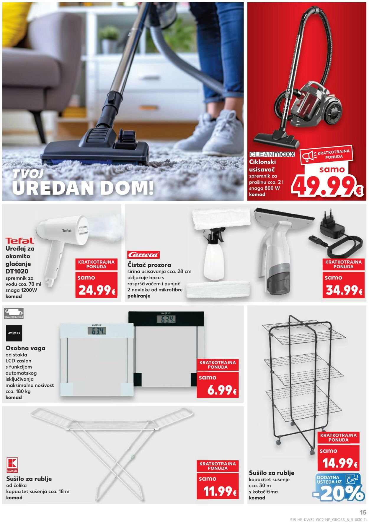 Katalog Kaufland 06.08.2025 - 12.08.2025