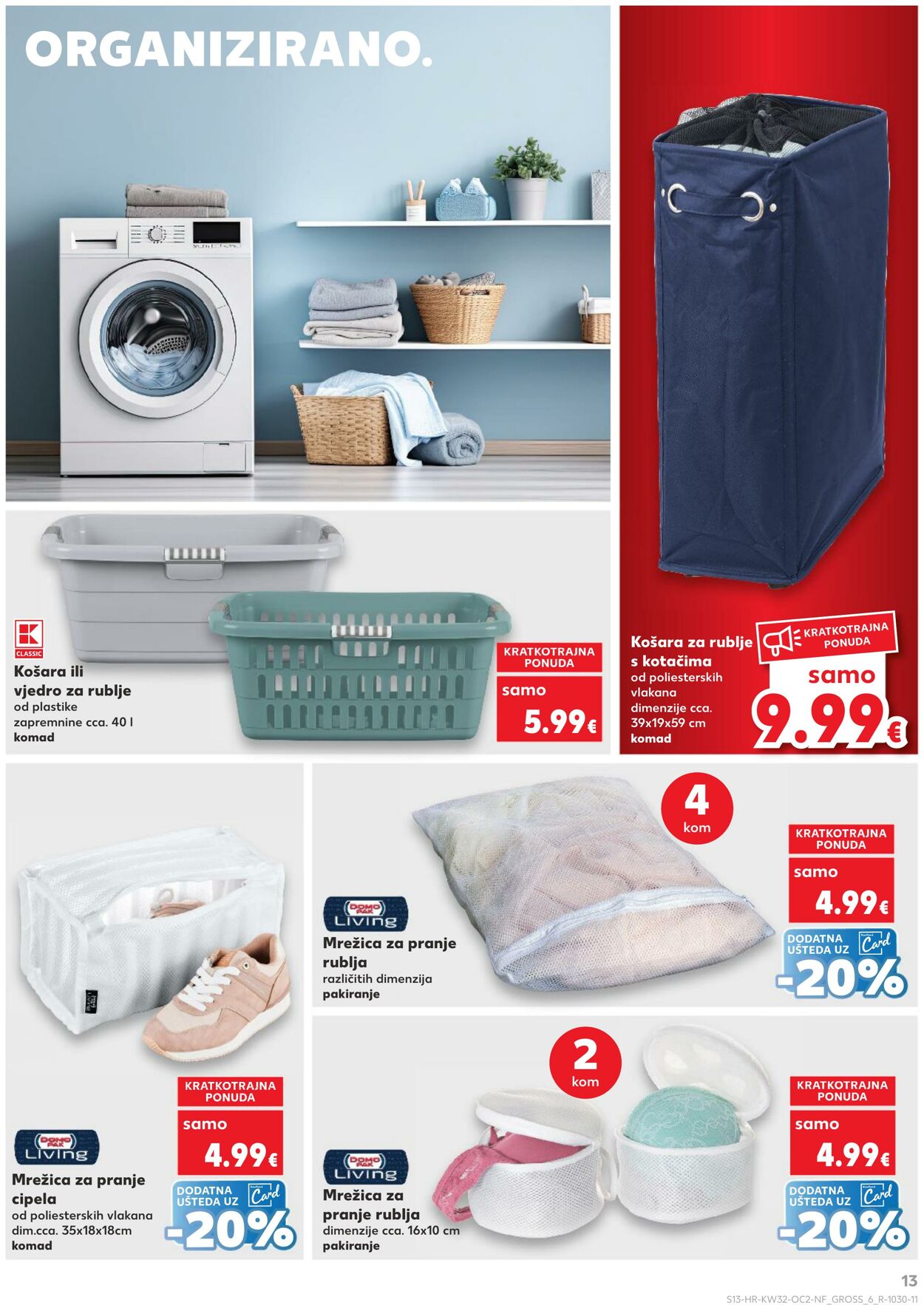Katalog Kaufland 06.08.2025 - 12.08.2025