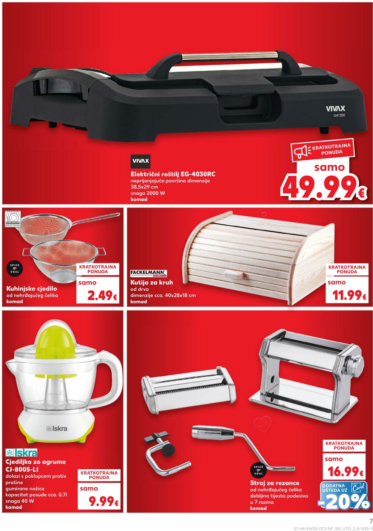 Katalog Kaufland 06.08.2025 - 12.08.2025