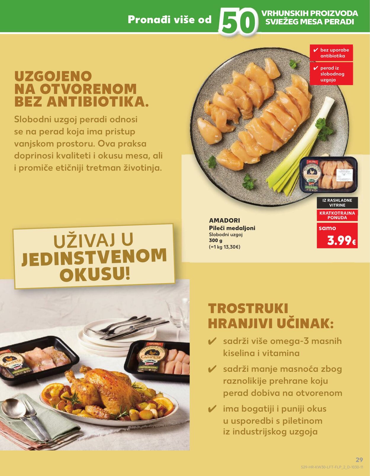 Katalog Kaufland 24.07.2024 - 30.07.2024