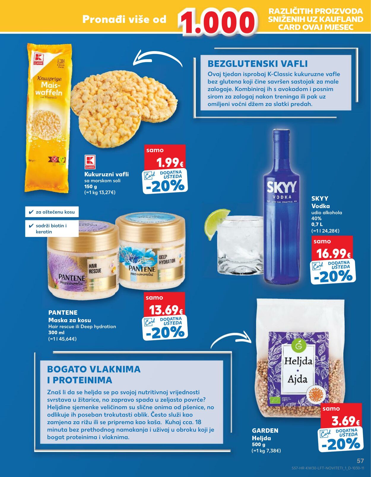 Katalog Kaufland 24.07.2024 - 30.07.2024