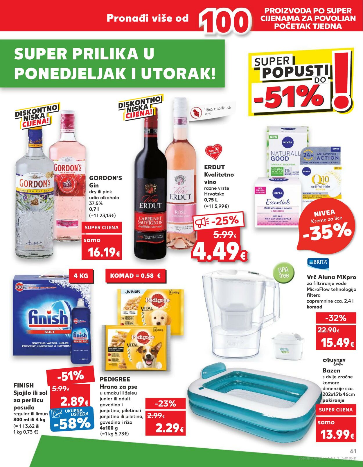 Katalog Kaufland 24.07.2024 - 30.07.2024