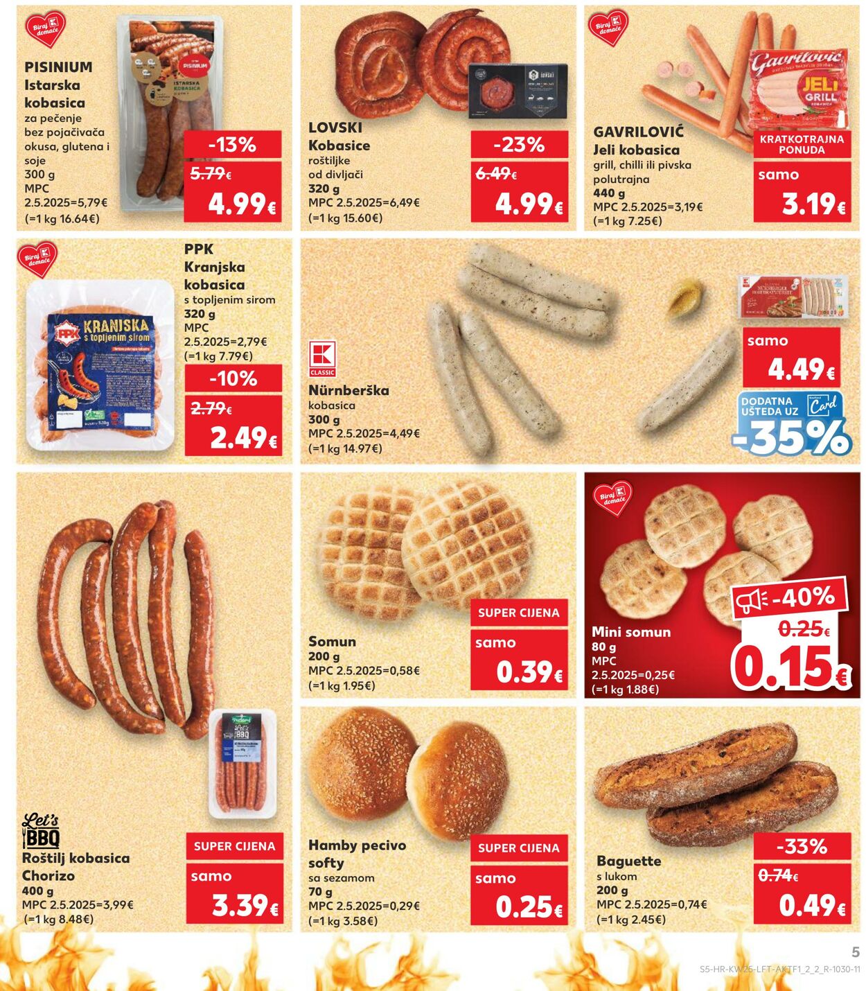 Katalog Kaufland 18.06.2025 - 24.06.2025