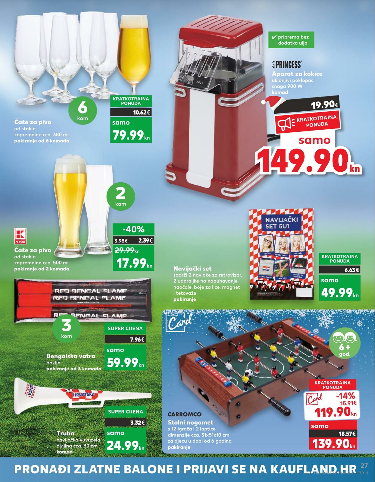 Katalog Kaufland 02.11.2022 - 08.11.2022