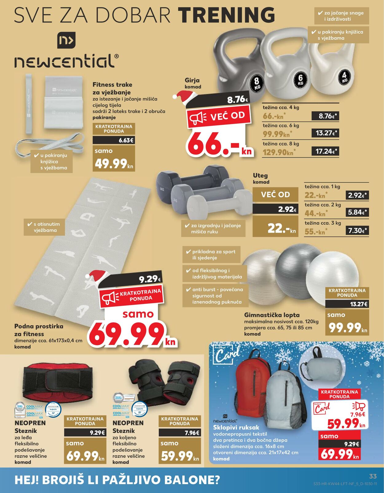 Katalog Kaufland 02.11.2022 - 08.11.2022