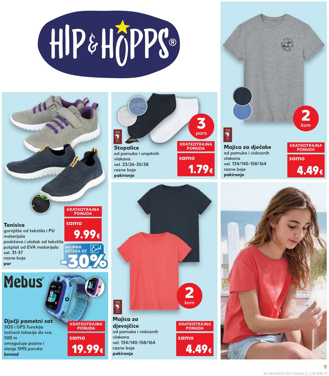 Katalog Kaufland 28.05.2025 - 03.06.2025