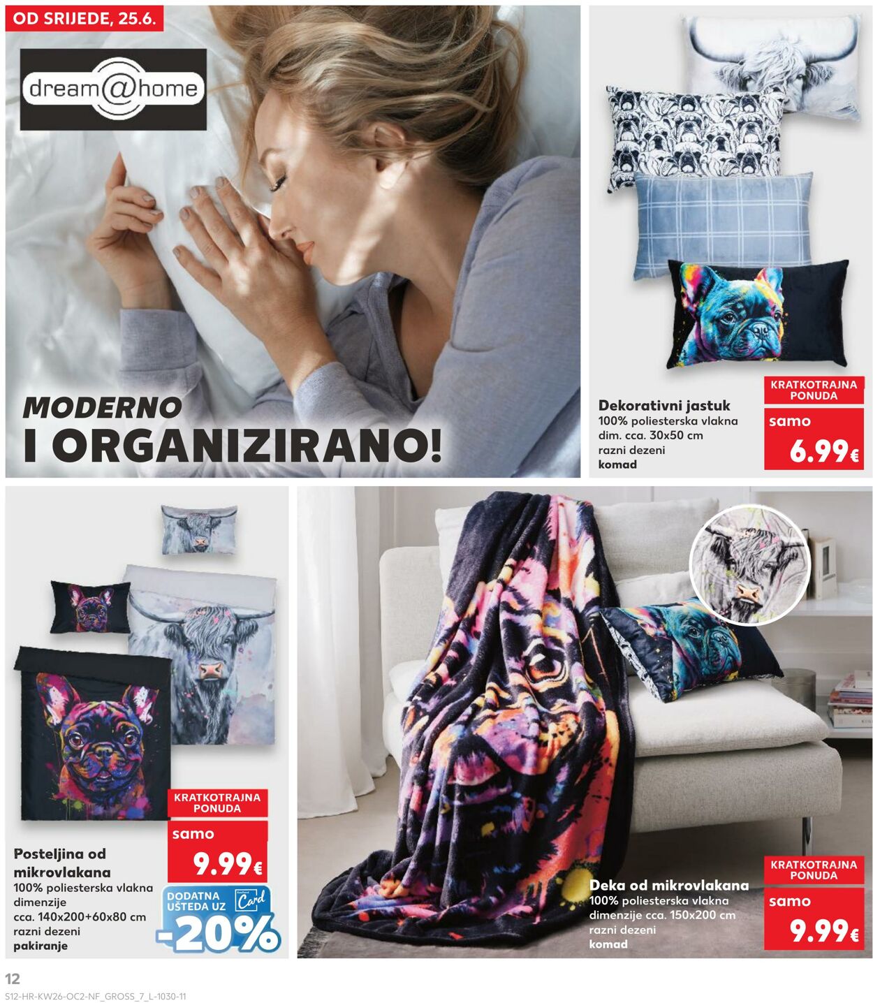 Katalog Kaufland 25.06.2025 - 01.07.2025