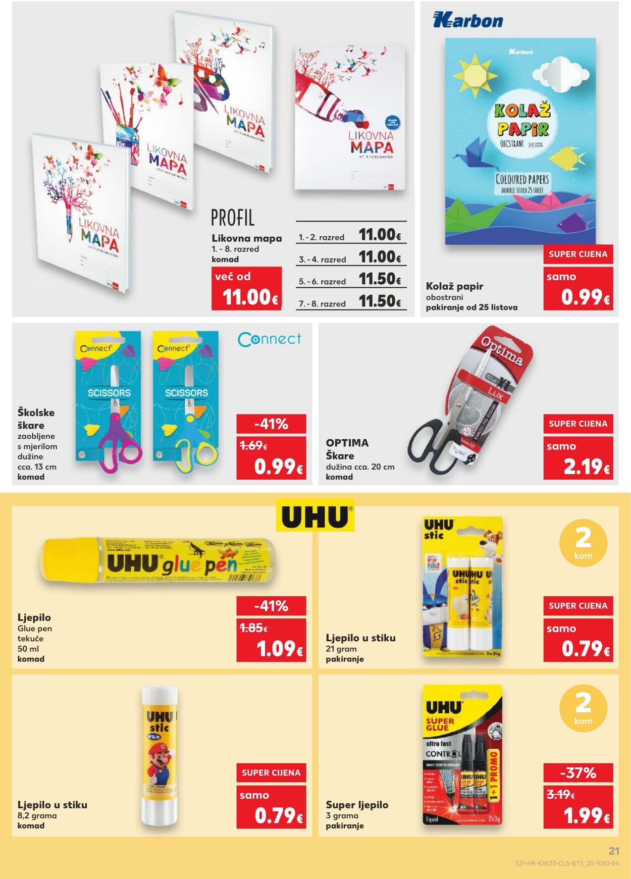Katalog Kaufland 11.08.2025 - 12.08.2025